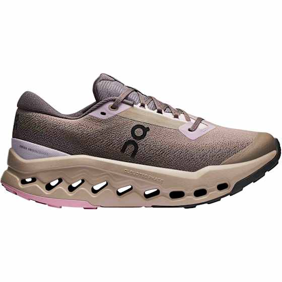 On Cloudsurfer Trail 2 WP Dame