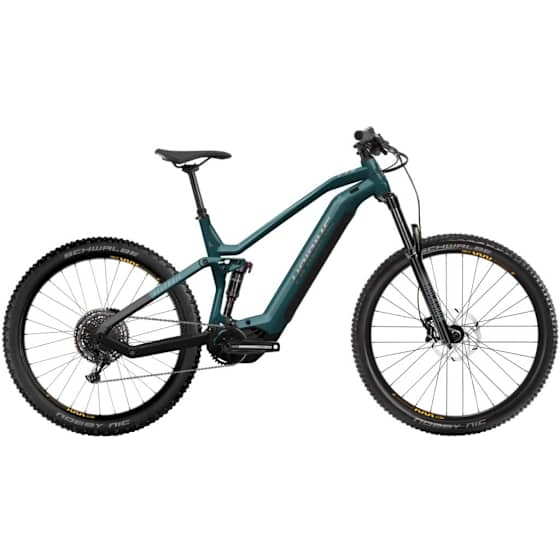 Haibike Alltrail 5