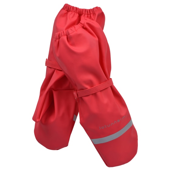 Jotunheim Russa PU Regnvott