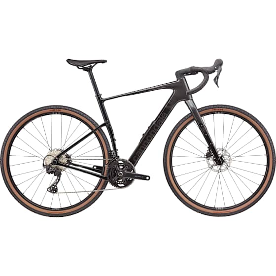 Cannondale Topstone Crb 3 GRX 2 Sykkel