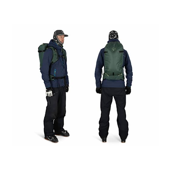 Osprey Firn 28