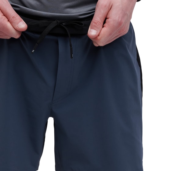 On 5" Lightweight Shorts Herre