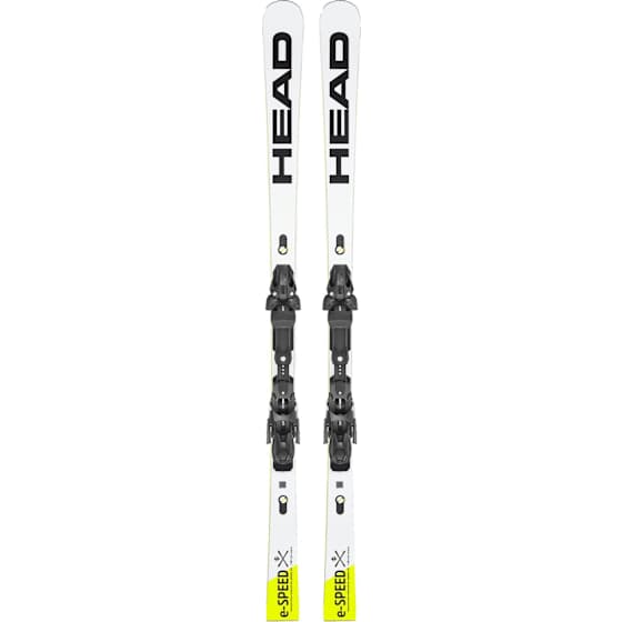 Head Worldcup Rebels e-Speed med FreeFlex 14 GW