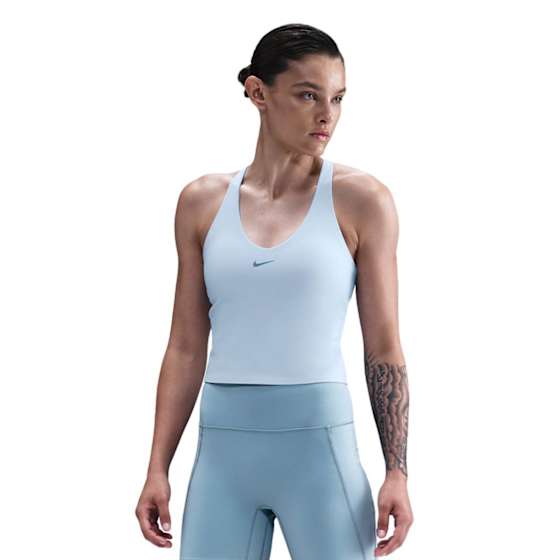 Nike Dri-FIT Universa Sports Bra Tank Dame