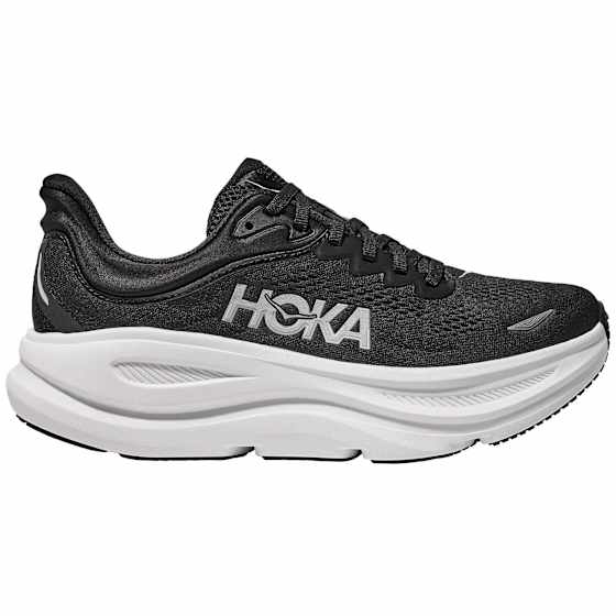 Hoka Bondi 9 Wide Dame Løpesko