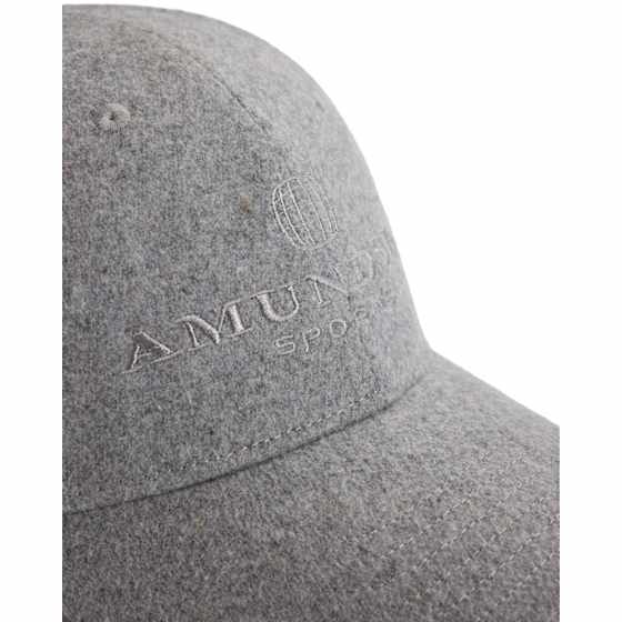 Amundsen Sports Wool Cap
