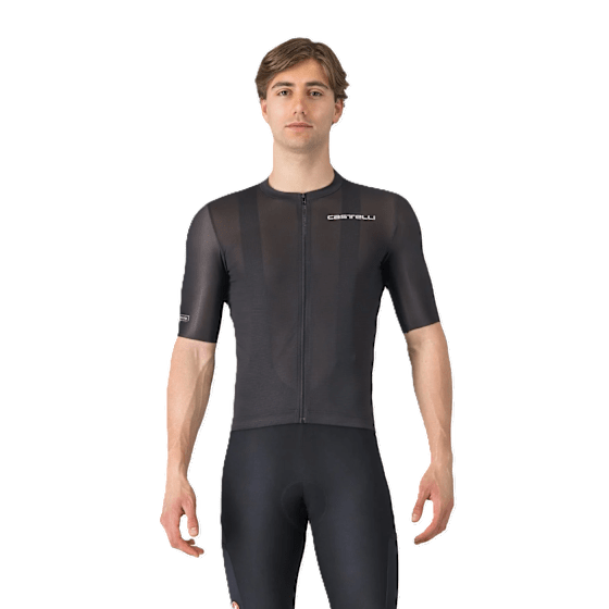 Castelli Unlimited Entrata 3 Jersey Herre