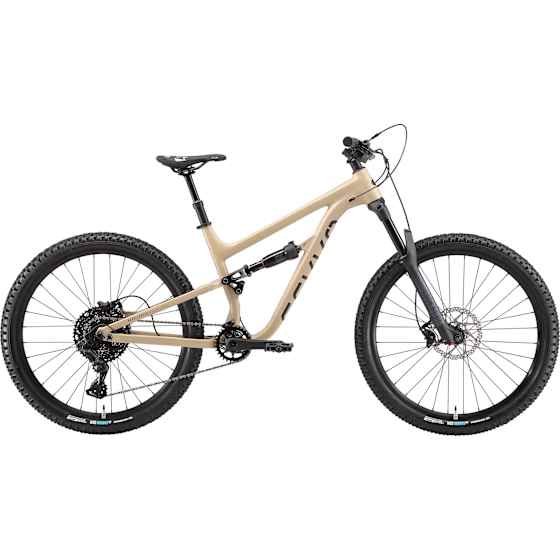 Gekko Fuse AMT 26 Junior