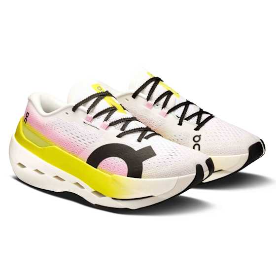 On Cloudboom Max Dame Løpesko