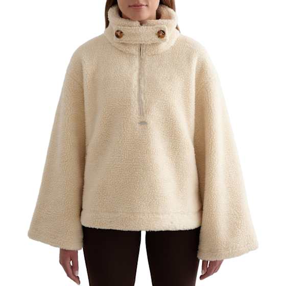 Aim'n Pile Anorak Dame