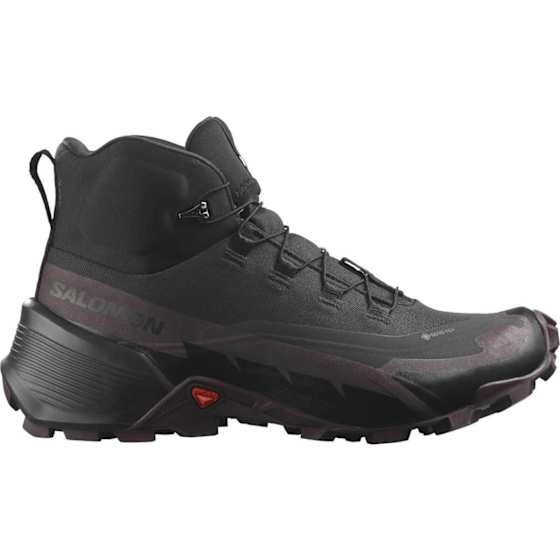 Salomon Cross Hike Mid GTX 2 Dame