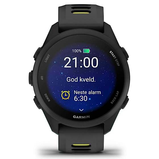 Garmin Forerunner 170