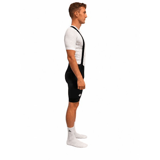 Castelli Gekko Competizione 2 Bib