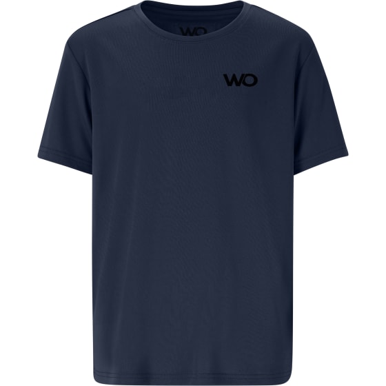Workout Atlanta SS Tee Junior