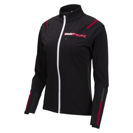 Swix Triac Neo shell jacket Dame