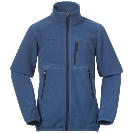 Bergans Runde Youth Jkt