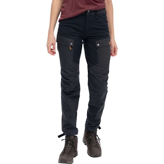 Bergans Nordmarka Favor Outdoor Pants Dame