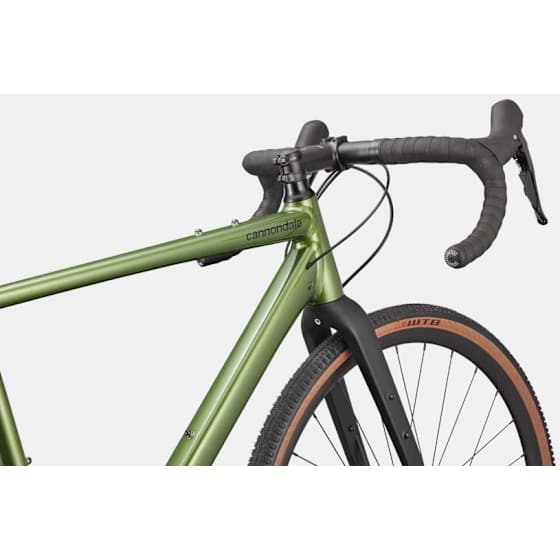 Cannondale Topstone 2 2x