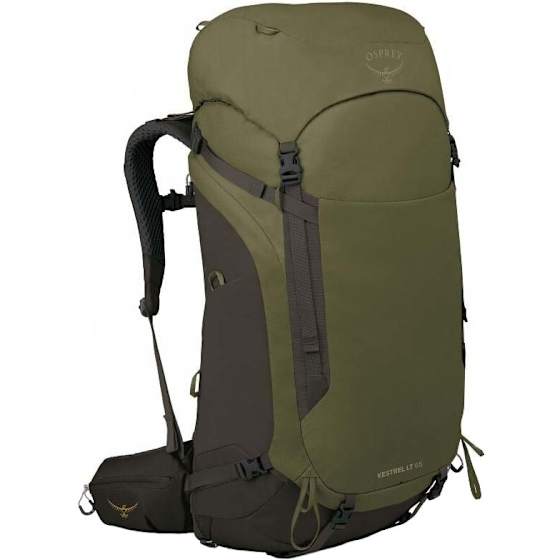 Osprey Kestrel LT 65