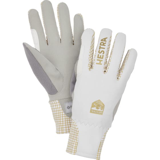 Hestra Women's Dame.S. Breeze - 5 finger