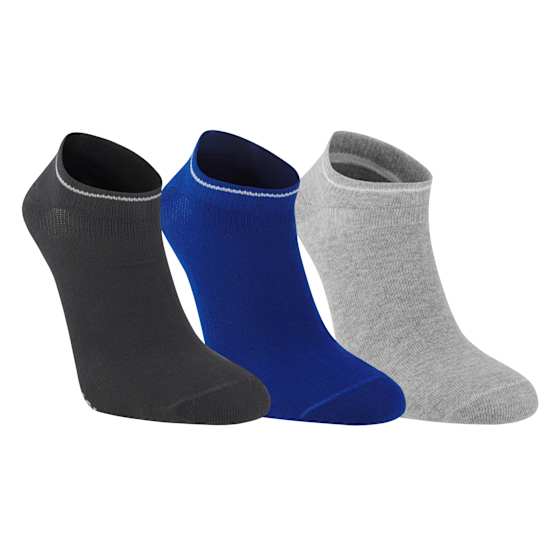 Jotunheim Sogn ankelsokk jr 3 pk