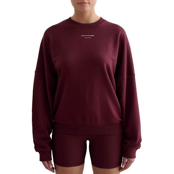 Aim'n Apparel Terry Sweatshirt Dame