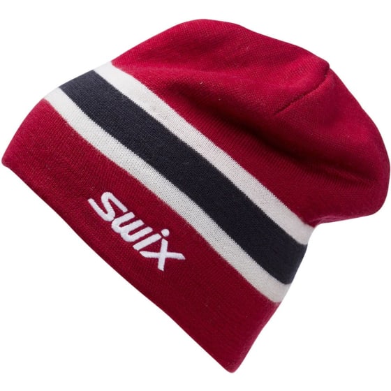 Swix Norway Beanie Jr