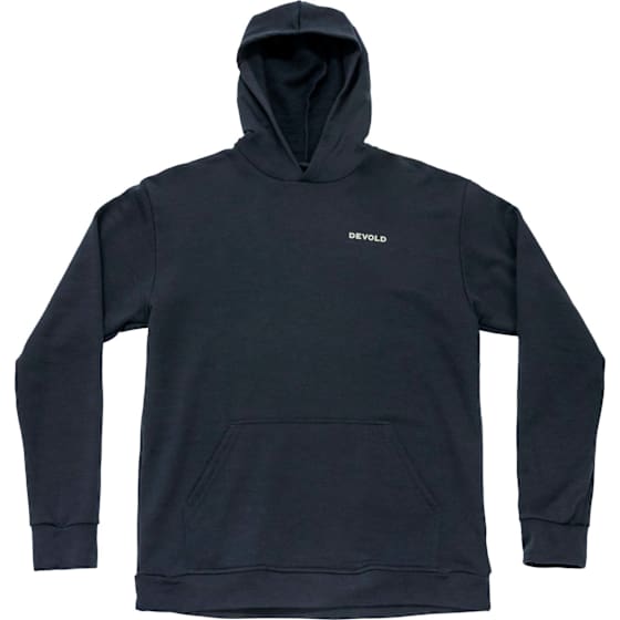 Devold Everyday Hoodie Herre