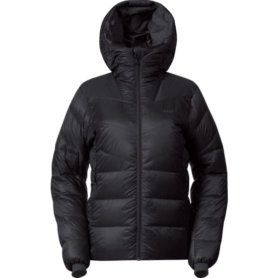 Bergans Rabot Allround Down Jacket Dame