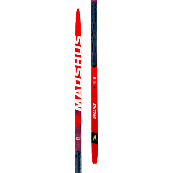 Madshus Redline Classic K2