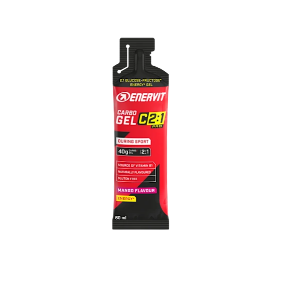 Enervit Carbo Gel Mango