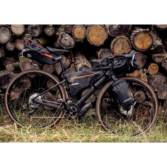 Ortlieb Seat-Pack Sykkel