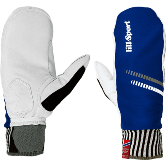 Lillsport Celsius Race Mitt