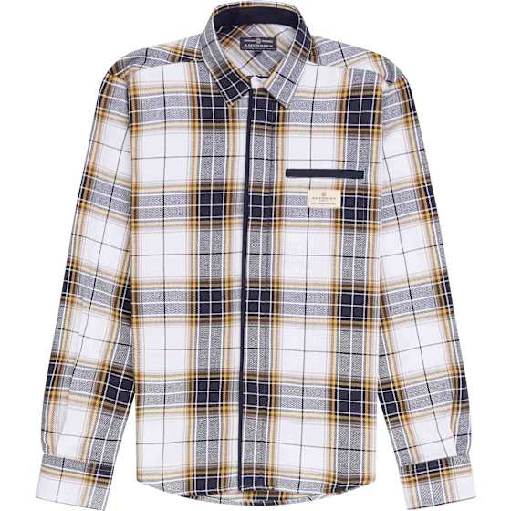 Amundsen Sports Skauen Field Shirt Herre