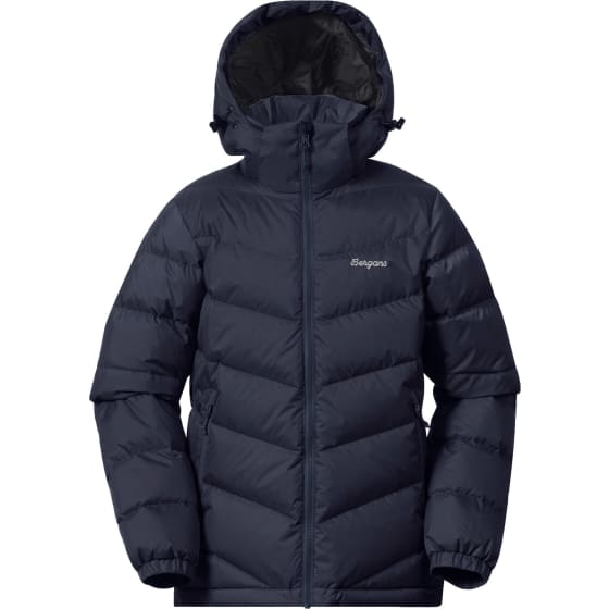 Bergans Warm Down Jacket Junior