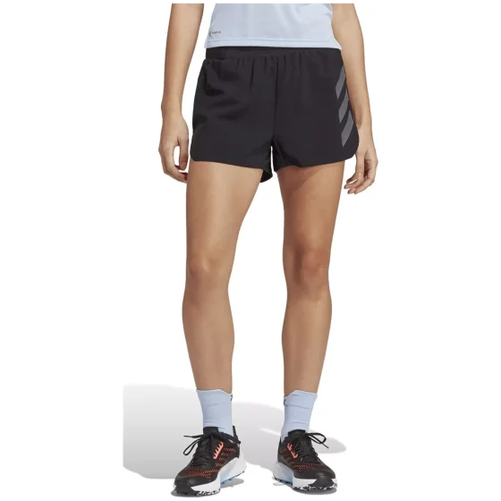 Adidas Terrex Agravic Trail Running Shorts 3 Dame