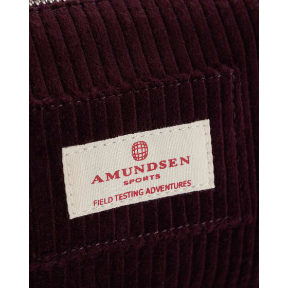 Amundsen Sports Carry Bag Corduroy