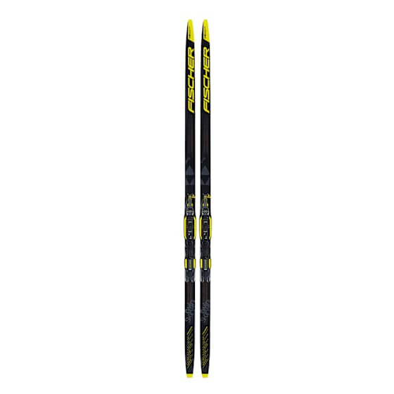 Fischer Twin Skin Race Jr IFP