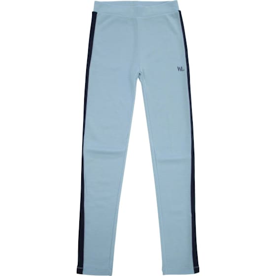 WoolLand Skarslia Merino Ulltights Junior