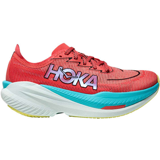 Hoka Mach X 2 Dame
