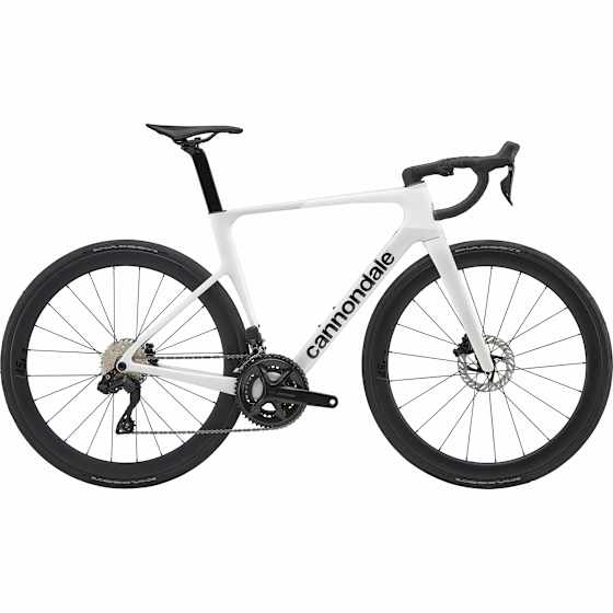 Cannondale S6 Evo 5 Sykkel