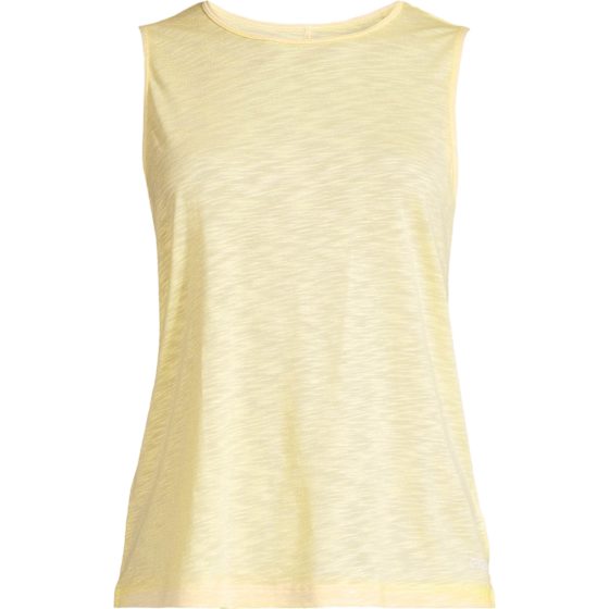 Casall Soft Texture Tank Dame