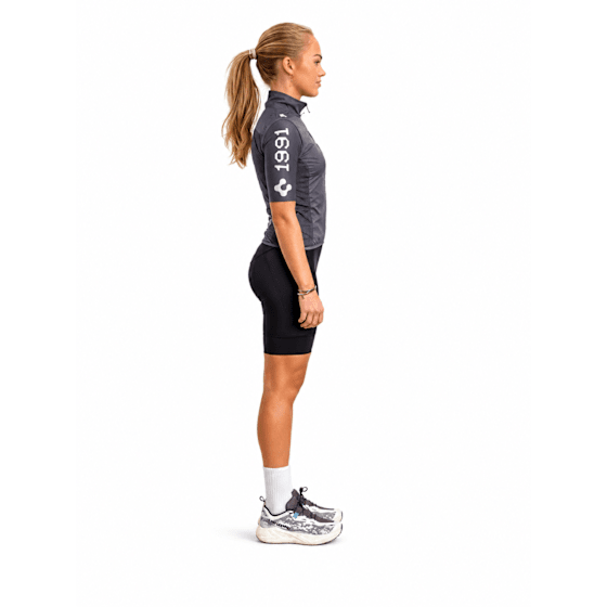 Castelli Gekko Espresso 2 Vest Dame