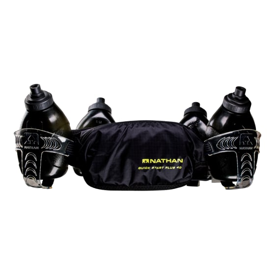 Nathan QuickStart Plus 40