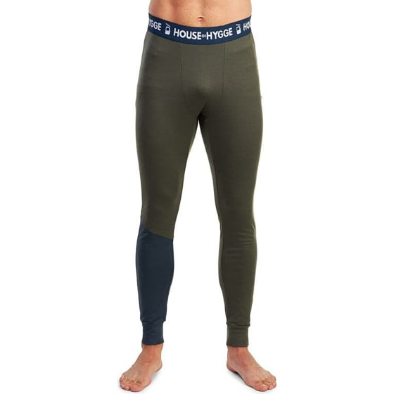 Hygge HyggeWool Longs Herre