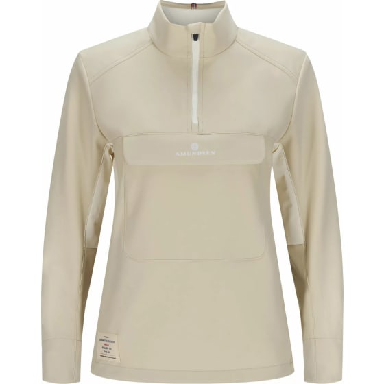 Amundsen Sports 5Mila Anorak Dame