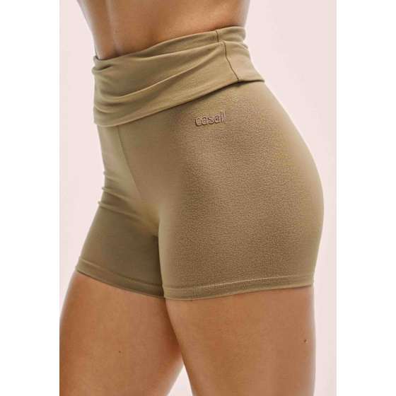 Casall Sublime Folded Hotpants