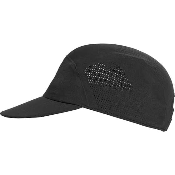 On Performance Cap