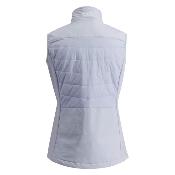 Swix Horizon Primaloft Vest Dame