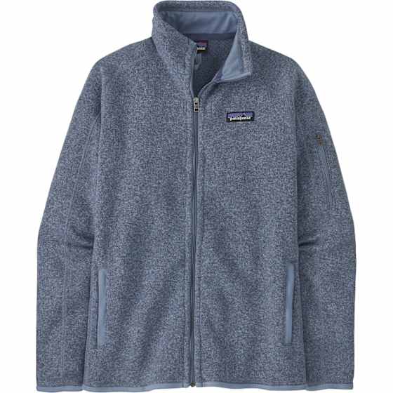 Patagonia Better Sweater Jacket Dame
